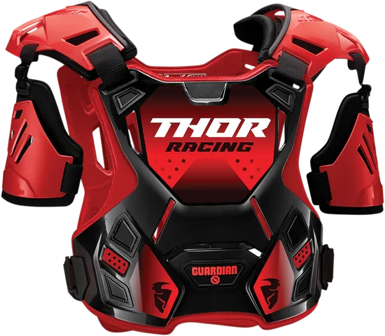 Thor Youth Adult Unisex Men Guardian Roost Deflector 2XS XS S M L XL 2XL White Orange Black Red Blue 11