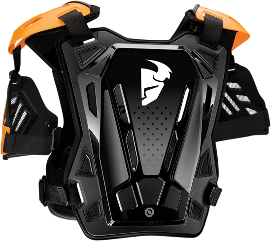Thor Youth Adult Unisex Men Guardian Roost Deflector 2XS XS S M L XL 2XL White Orange Black Red Blue 8
