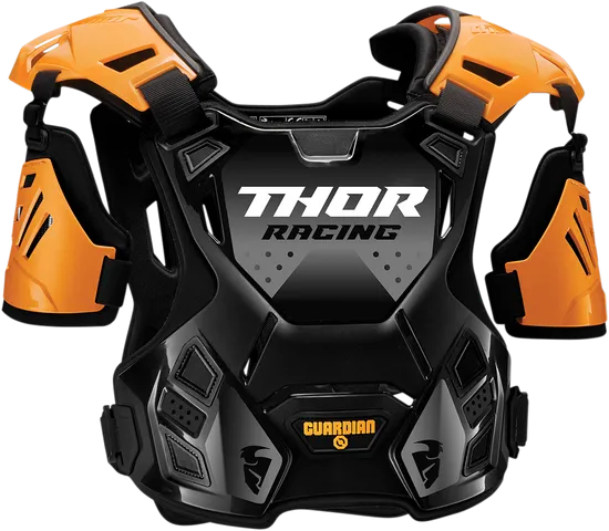 Thor Youth Adult Unisex Men Guardian Roost Deflector 2XS XS S M L XL 2XL White Orange Black Red Blue 7
