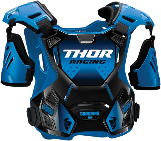 Thor Youth Adult Unisex Men Guardian Roost Deflector 2XS XS S M L XL 2XL White Orange Black Red Blue 9