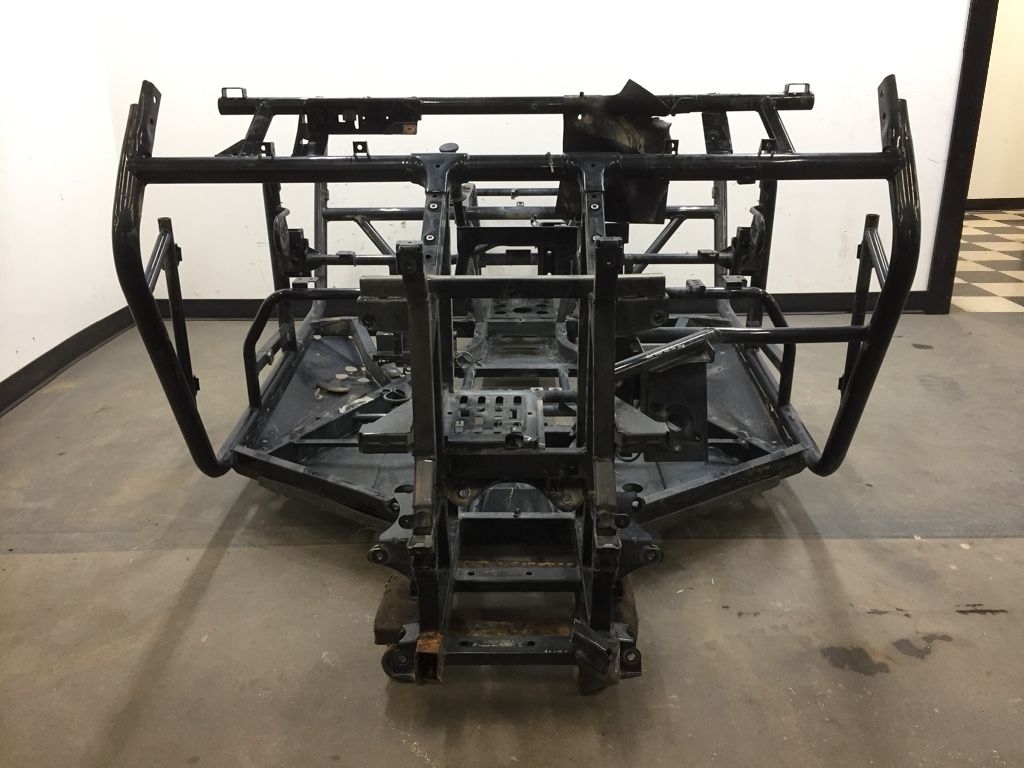 Frame Chassis 2020 Kawasaki Teryx 800 KRF800 2859A x