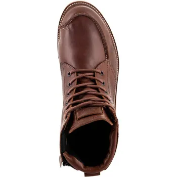 Alpinestars Oscar Monty Boots Adult Men 10 10.5 11 11.5 12 12.5 13 13.5 14 8 8.5 9 9.5 Brown 41