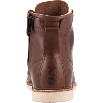 Alpinestars Oscar Monty Boots Adult Men 10 10.5 11 11.5 12 12.5 13 13.5 14 8 8.5 9 9.5 Brown 34