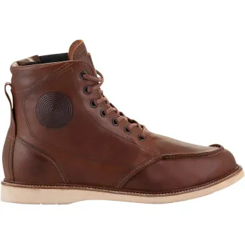 Alpinestars Oscar Monty Boots Adult Men 10 10.5 11 11.5 12 12.5 13 13.5 14 8 8.5 9 9.5 Brown 26