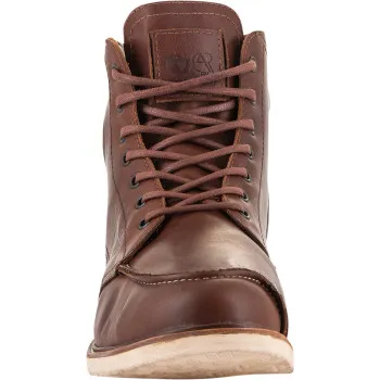 Alpinestars Oscar Monty Boots Adult Men 10 10.5 11 11.5 12 12.5 13 13.5 14 8 8.5 9 9.5 Brown 13