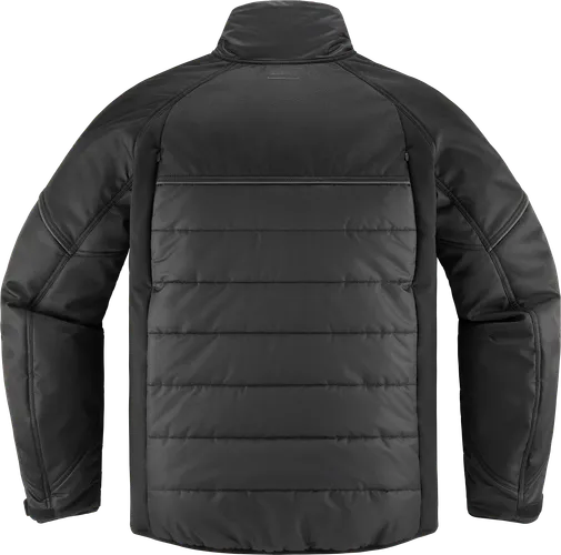 Icon Ghost Puffer Jacket 8
