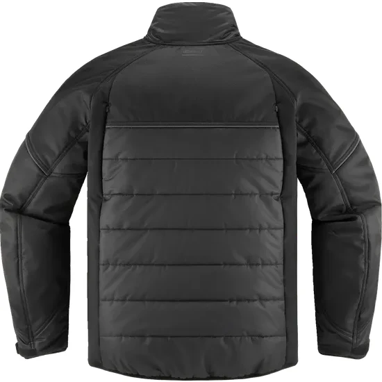 Icon Ghost Puffer Jacket 14