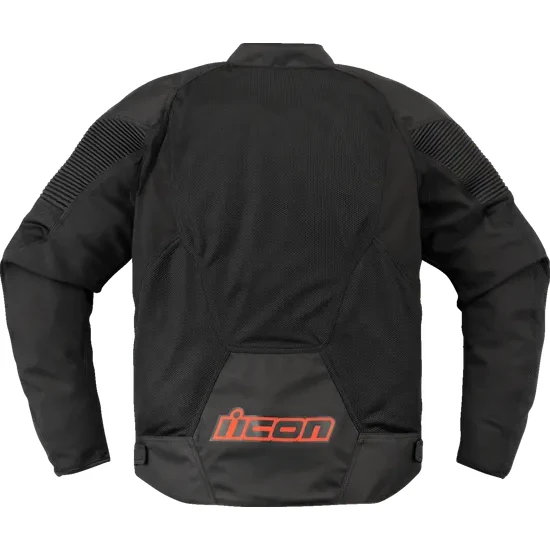Icon Overlord3 Mesh CE Jacket