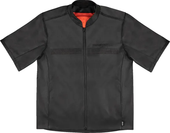 Icon Short Track Jacket 9
