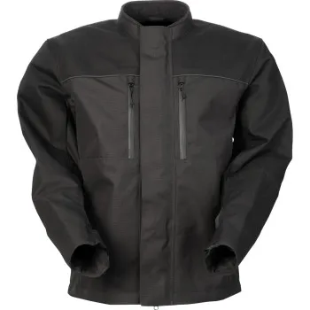 Z1R Adult Men Counter Jacket S M L XL 2XL 3XL 4XL 5XL Black