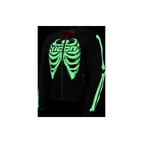 Icon Crestfalllen Jacket 11