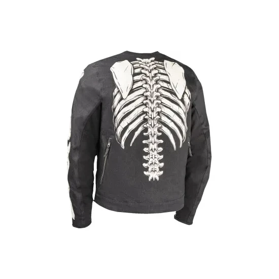 Icon Crestfalllen Jacket 16