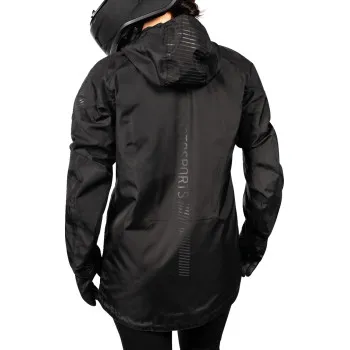 Icon Womens PDX3 Jacket 8