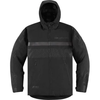 Icon Womens PDX3 Jacket 3