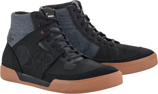 Alpinestars Grange Shoes Men 10 10.5 12 13 14 8 8.5 9 9.5 Black Brown Gray 18