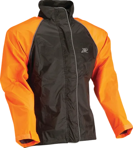 Z1R Women's Waterproof Jacket 3