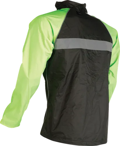 Z1R Women's Waterproof Jacket 16