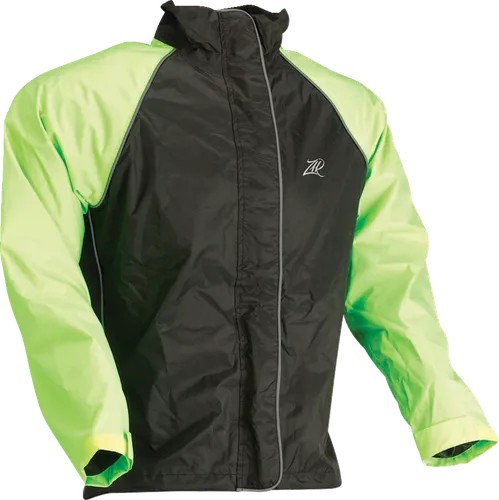 Z1R Women's Waterproof Jacket 17