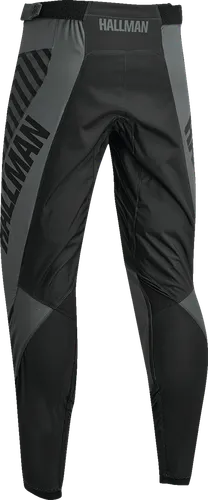Thor Adult Men Hallman Differ Slice Pants 28 30 32 38 Gray Red White 5