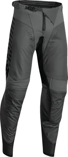 Thor Adult Men Hallman Differ Slice Pants 28 30 32 38 Gray Red White 3