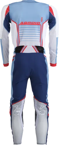 Moose Racing Agroid Pants 10