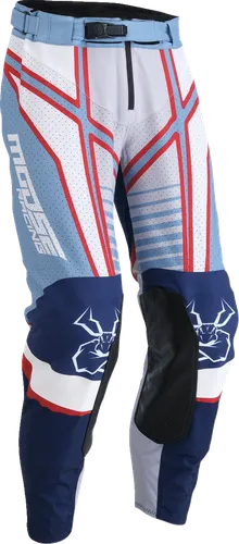Moose Racing Agroid Pants 9