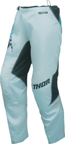 Thor Adult Women Womens Sector Split Pants 11/12 13/14 3/4 5/6 7/8 9/10 Blue Black White 9