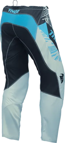 Thor Adult Women Womens Sector Split Pants 11/12 13/14 3/4 5/6 7/8 9/10 Blue Black White 14