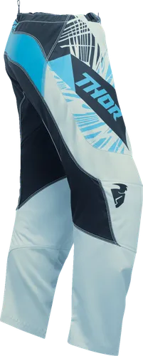 Thor Adult Women Womens Sector Split Pants 11/12 13/14 3/4 5/6 7/8 9/10 Blue Black White 13