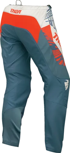Thor Adult Women Womens Sector Split Pants 11/12 13/14 3/4 5/6 7/8 9/10 Blue Black White 25