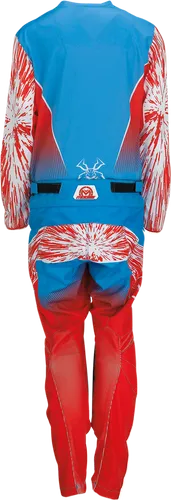 Moose Racing Agroid Pants 18