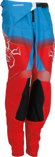 Moose Racing Agroid Pants 17