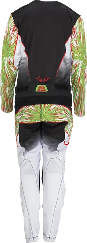 Moose Racing Agroid Pants 8