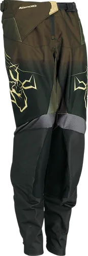 Moose Racing Agroid Pants 5