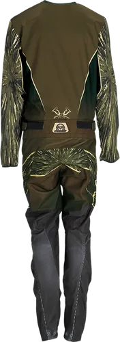 Moose Racing Agroid Pants 31