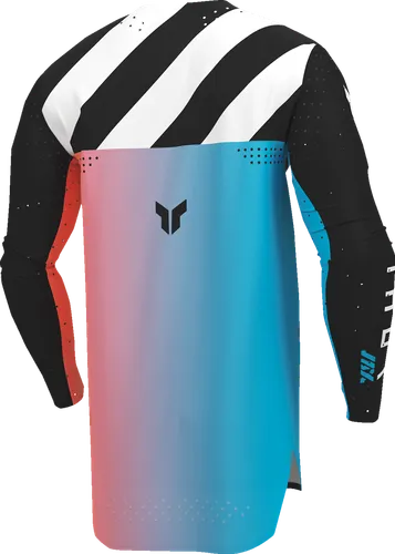 Thor Youth Adult Unisex Men Sportmode Synth Jersey S M L XL 2XL Blue White Black Red 46