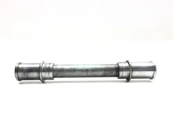 Front Wheel Axle 2001 Kawasaki Ninja ZX6R ZX600J 2876A