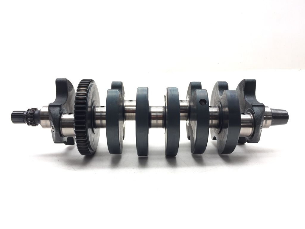 Engine Crank Shaft Kawasaki Ninja ZX10R 2006-2007 299090-0