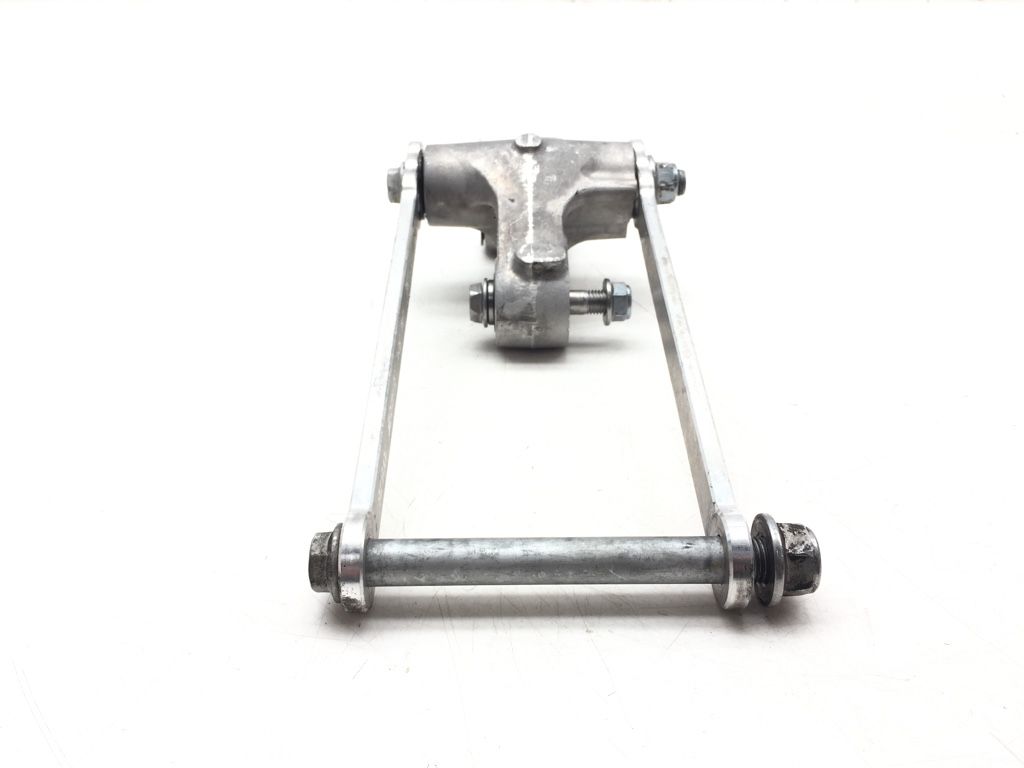 Rear Shock Suspension Lowering Linkage 2006 Kawasaki Ninja ZX10R