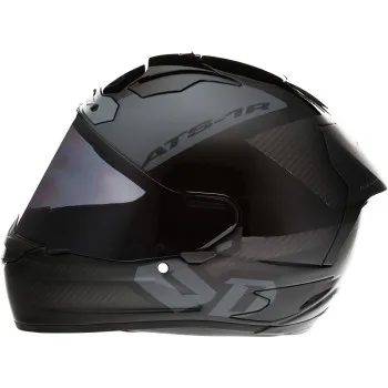 6D Helmets Adult ATS-1R Wyman Helmet Full Face | S M L XL 2XL | Black Gray Red 10