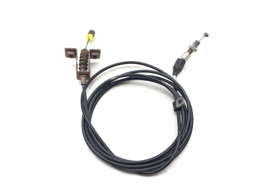 Throttle Cable 2011 Polaris RZR XP 900 3184