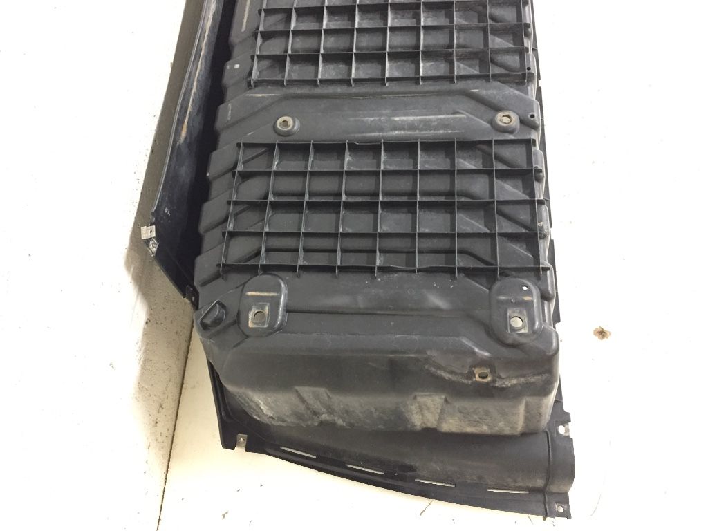 Complete Bed Assembly 2018 Kawasaki Teryx4 800 KRT800 LE 3185 x