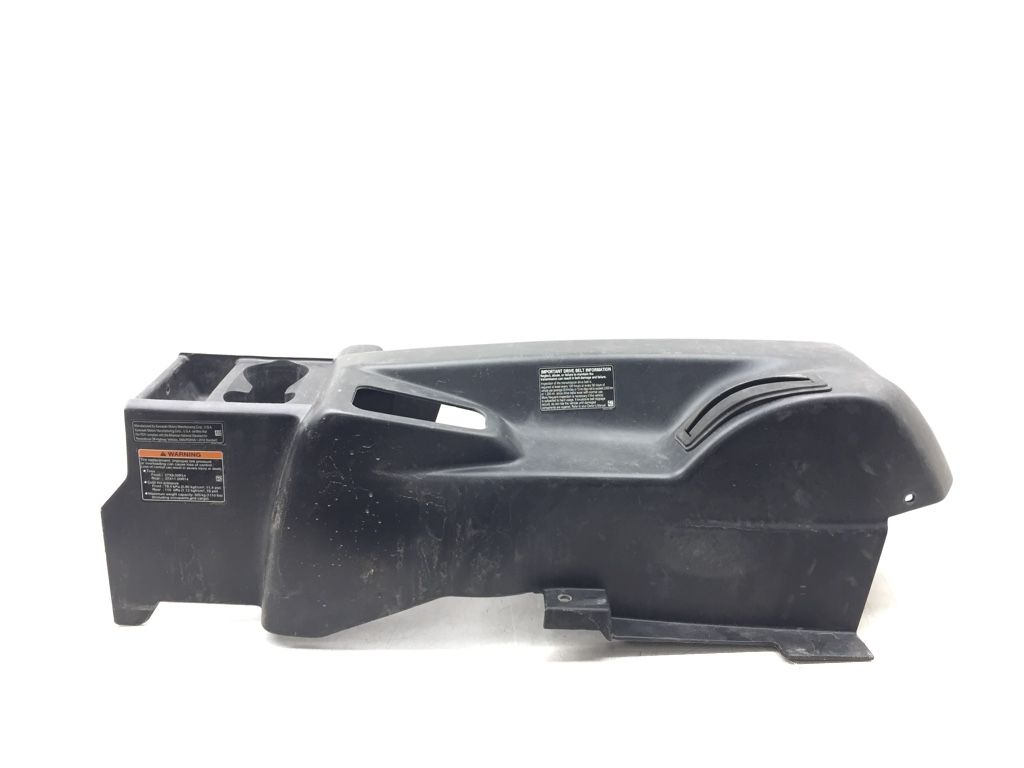 Console 2019 Kawasaki Teryx4 800 KRT800 LE 3208