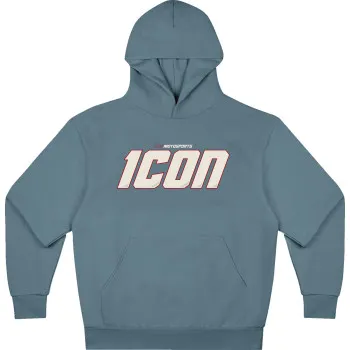 Icon Adult Men Rizz Rizz Hoodie S M L XL 2XL Blue 5