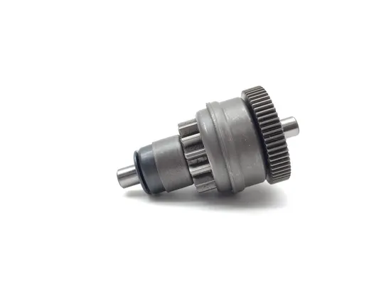 スティクノリ NOS Suzuki Starter Gear Bendix 31370-40B00 87-06 LT80 | eBay