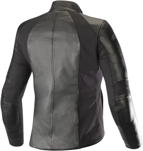 Alpinestars Adult Women Stella Vika v2 Jacket 2 4 6 8 10 12 14 16 Black 22