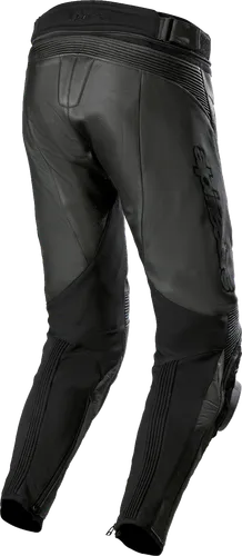 Alpinestars Adult Men Missile v3 Airflow Pants 28 30 32 34 36 38 40 42 44 Black 12