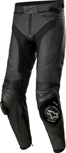 Alpinestars Adult Men Missile v3 Airflow Pants 28 30 32 34 36 38 40 42 44 Black 15