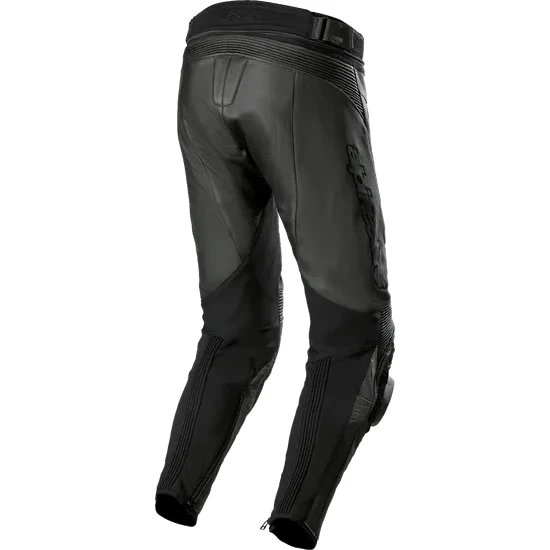 Alpinestars Adult Men Missile v3 Airflow Pants 28 30 32 34 36 38 40 42 44 Black 8