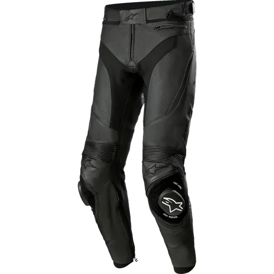 Alpinestars Adult Men Missile v3 Airflow Pants 28 30 32 34 36 38 40 42 44 Black 7